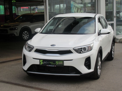 KIA Stonic Gebrauchtwagen