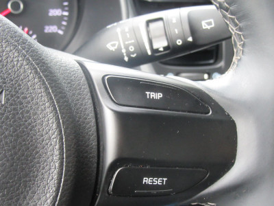 KIA Stonic Gebrauchtwagen