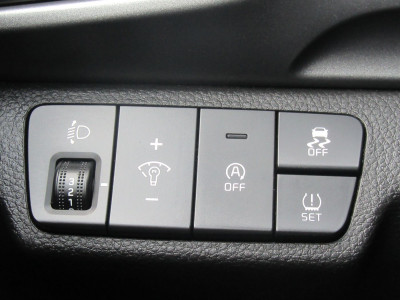 KIA Stonic Gebrauchtwagen