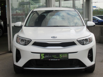 KIA Stonic Gebrauchtwagen