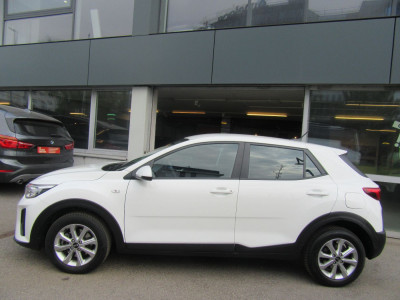 KIA Stonic Gebrauchtwagen