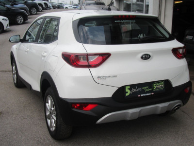 KIA Stonic Gebrauchtwagen