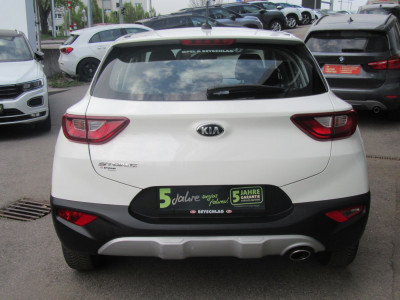 KIA Stonic Gebrauchtwagen