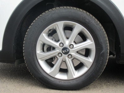 KIA Stonic Gebrauchtwagen