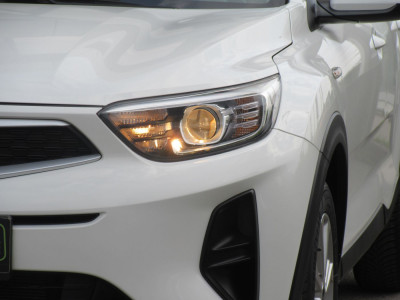 KIA Stonic Gebrauchtwagen