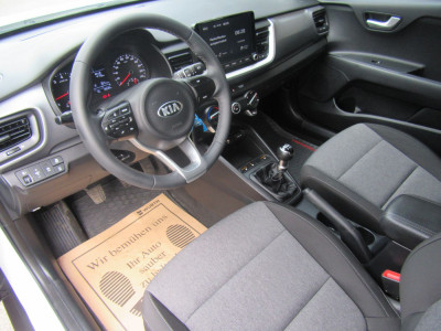 KIA Stonic Gebrauchtwagen