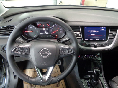 Opel Grandland X Gebrauchtwagen