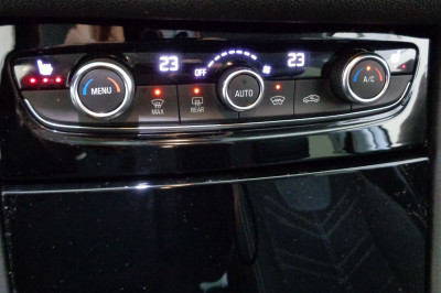 Opel Grandland X Gebrauchtwagen