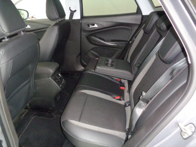 Opel Grandland X Gebrauchtwagen