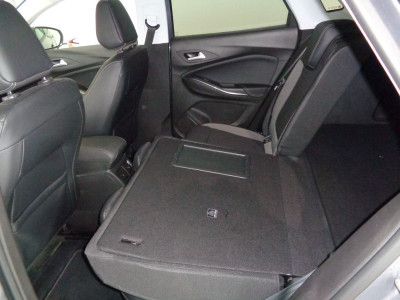 Opel Grandland X Gebrauchtwagen