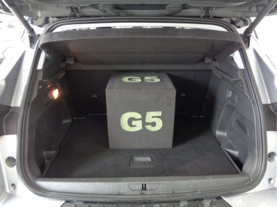 Opel Grandland X Gebrauchtwagen