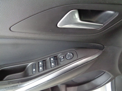 Opel Grandland X Gebrauchtwagen