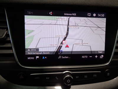 Opel Grandland X Gebrauchtwagen