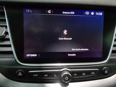 Opel Grandland X Gebrauchtwagen