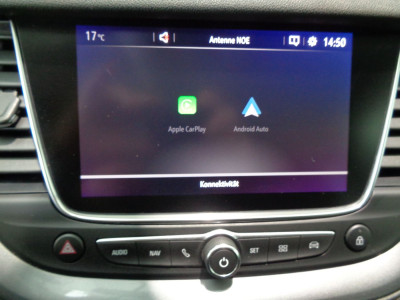 Opel Grandland X Gebrauchtwagen