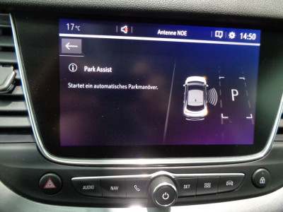 Opel Grandland X Gebrauchtwagen