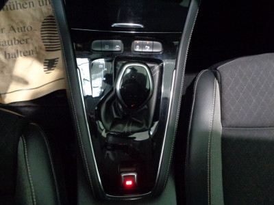 Opel Grandland X Gebrauchtwagen