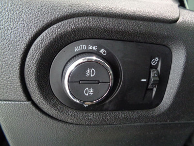 Opel Grandland X Gebrauchtwagen