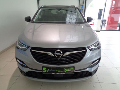 Opel Grandland X Gebrauchtwagen