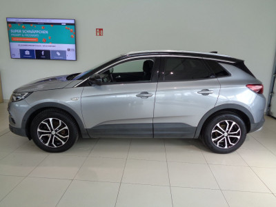 Opel Grandland X Gebrauchtwagen