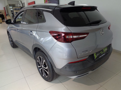 Opel Grandland X Gebrauchtwagen