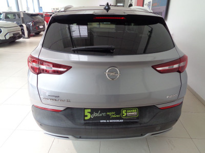 Opel Grandland X Gebrauchtwagen