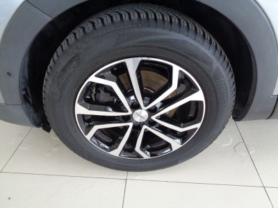 Opel Grandland X Gebrauchtwagen