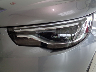 Opel Grandland X Gebrauchtwagen
