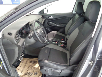 Opel Grandland X Gebrauchtwagen