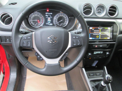 Suzuki Vitara Gebrauchtwagen