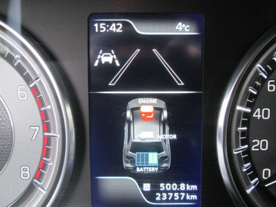 Suzuki Vitara Gebrauchtwagen