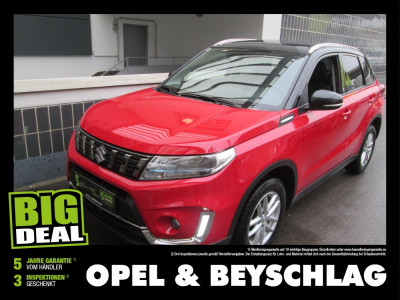Suzuki Vitara Gebrauchtwagen