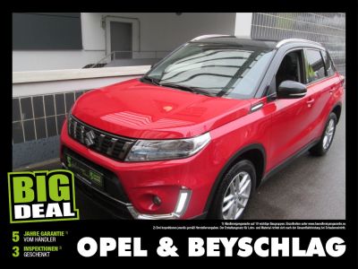 Suzuki Vitara Gebrauchtwagen Suzuki Vitara Gebrauchtwagen