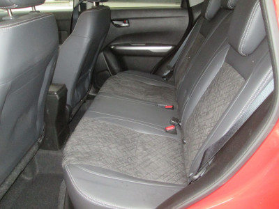 Suzuki Vitara Gebrauchtwagen