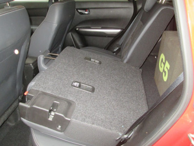 Suzuki Vitara Gebrauchtwagen