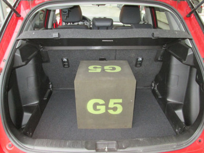 Suzuki Vitara Gebrauchtwagen