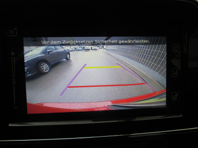 Suzuki Vitara Gebrauchtwagen