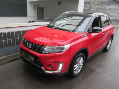 Suzuki Vitara Gebrauchtwagen