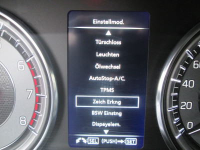 Suzuki Vitara Gebrauchtwagen