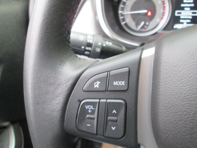 Suzuki Vitara Gebrauchtwagen