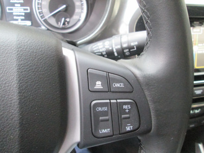 Suzuki Vitara Gebrauchtwagen