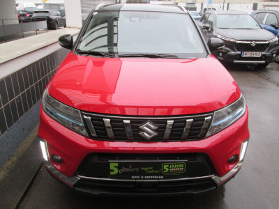 Suzuki Vitara Gebrauchtwagen