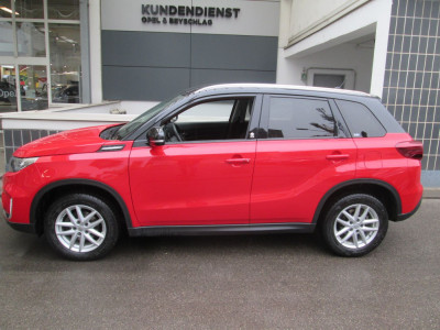 Suzuki Vitara Gebrauchtwagen
