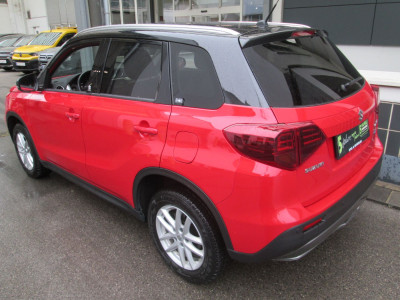 Suzuki Vitara Gebrauchtwagen