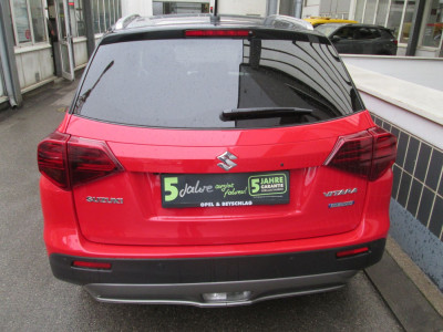 Suzuki Vitara Gebrauchtwagen