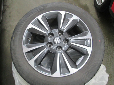 Suzuki Vitara Gebrauchtwagen