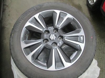Suzuki Vitara Gebrauchtwagen Suzuki Vitara Gebrauchtwagen