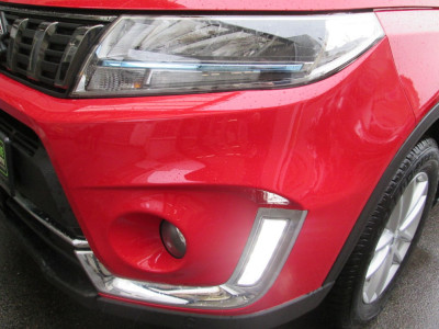 Suzuki Vitara Gebrauchtwagen