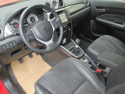 Suzuki Vitara Gebrauchtwagen