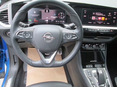 Opel Grandland X Gebrauchtwagen
